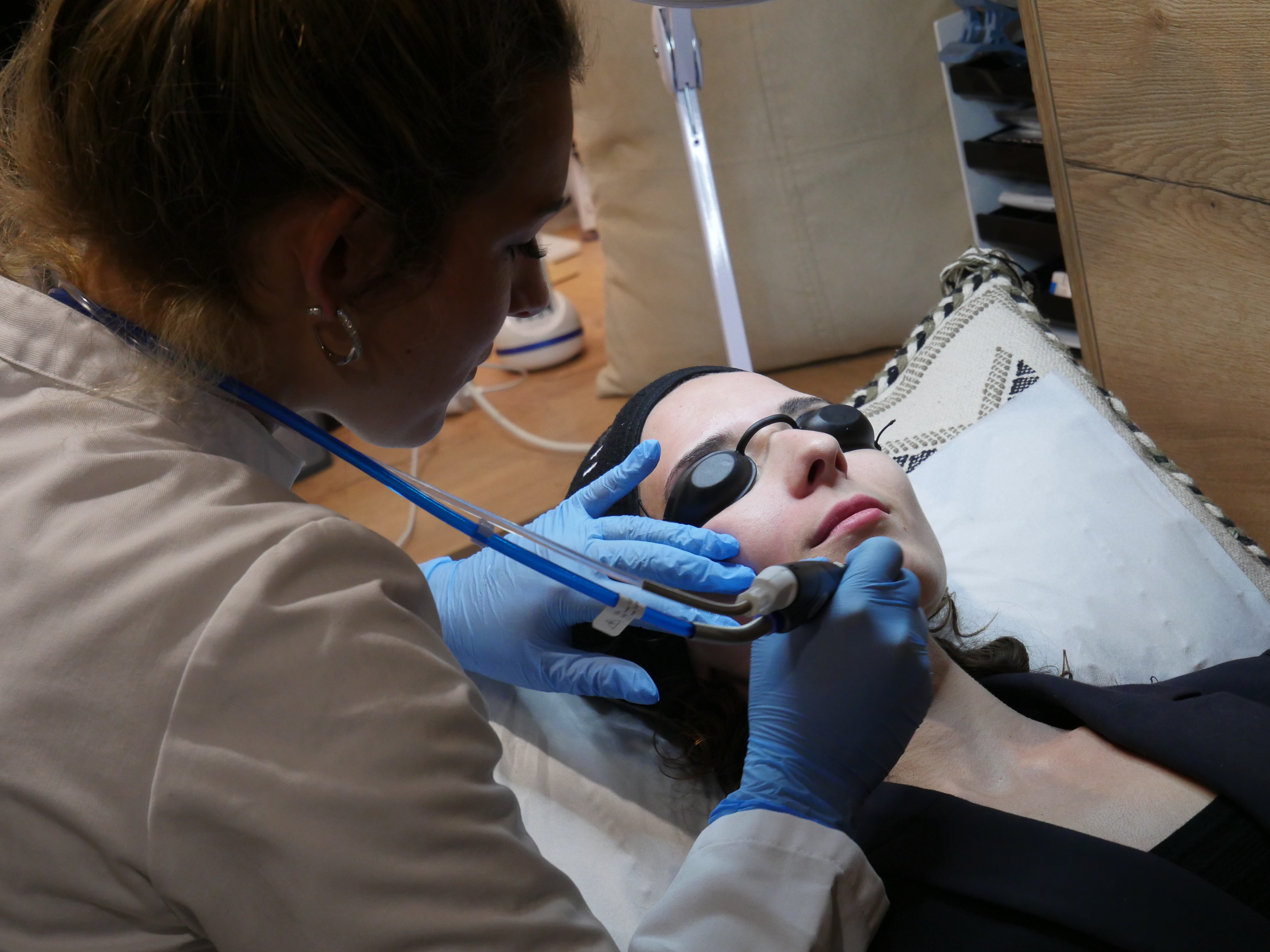 HydraFacial