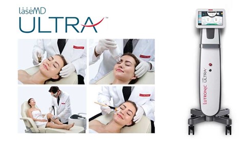 LaseMD Ultra