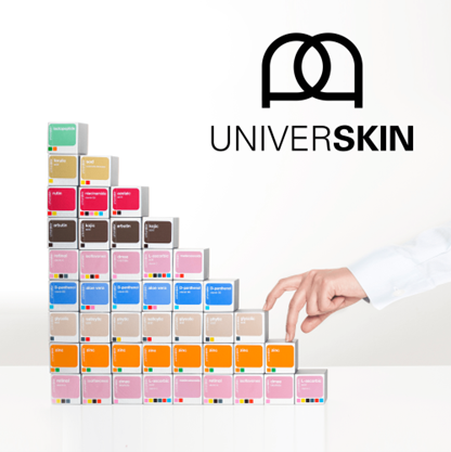 Universkin